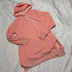 5/$10🌟 | NEVER WORN | Fleece Lined hoodie